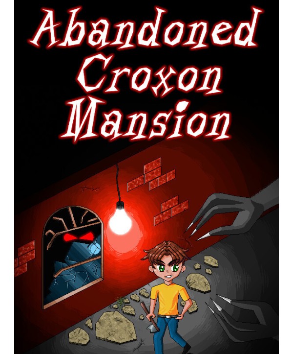 Abandoned Croxon Mansion Steam Key GLOBAL